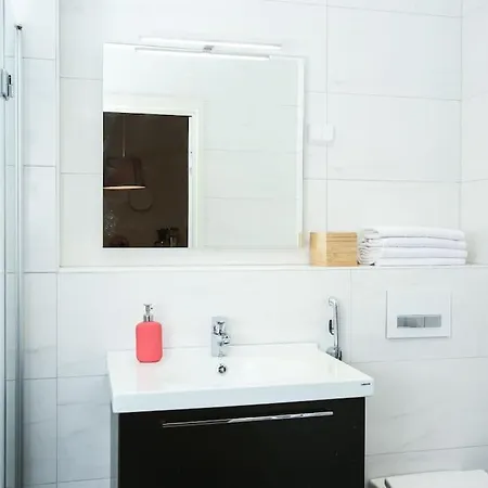Freda 2 Appartement *