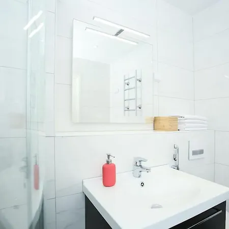Freda 2 Appartement Helsinki