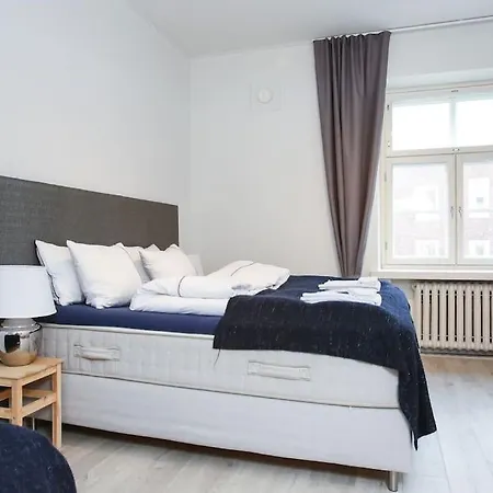Freda 2 Appartement