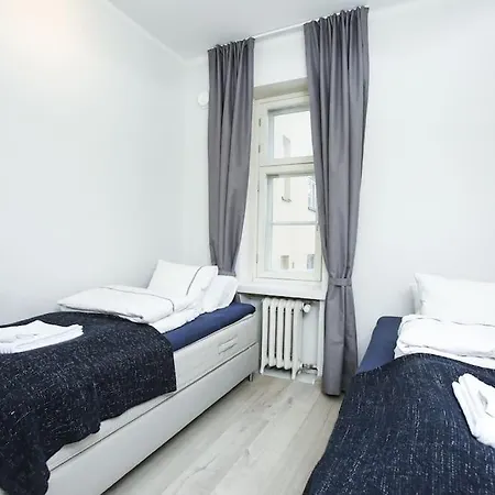 Appartement Freda 2 Helsinki