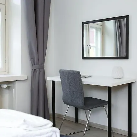 Appartement Freda 2 *