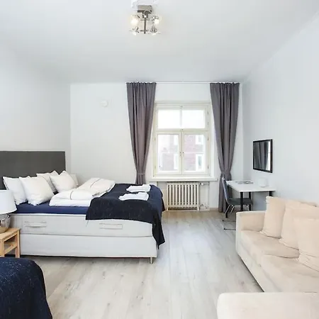 Apartamento Freda 2 Helsinki