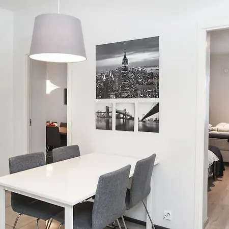Apartamento Freda 2
