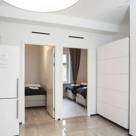 Appartement Freda 2 Helsinki