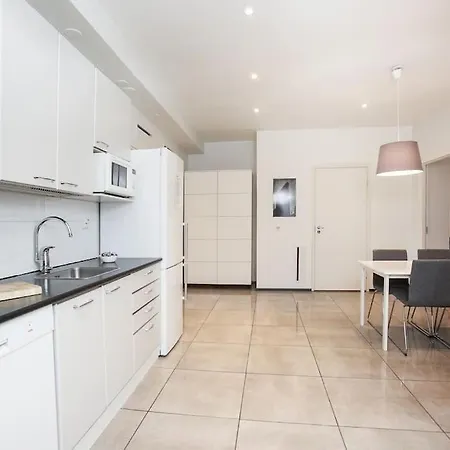 Freda 2 Apartamento