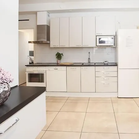 Freda 2 Appartement *