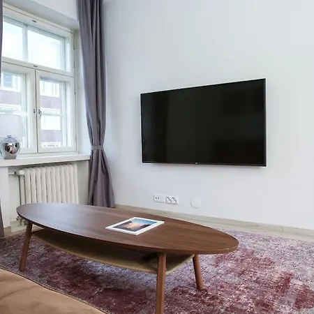 Freda 2 Appartement