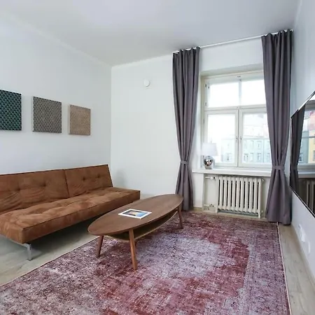 Freda 2 Appartement *