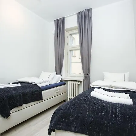 Lägenhet Freda 2 *