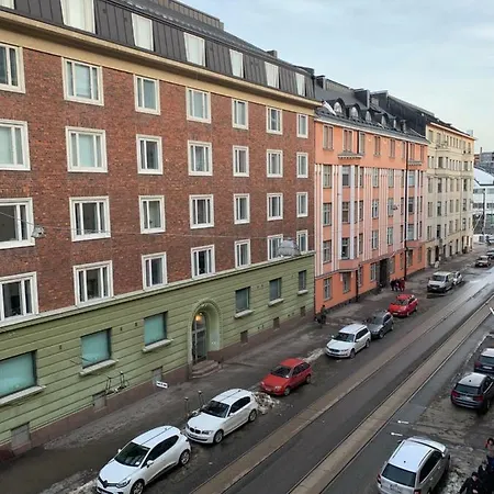 Freda 2 * Helsingfors